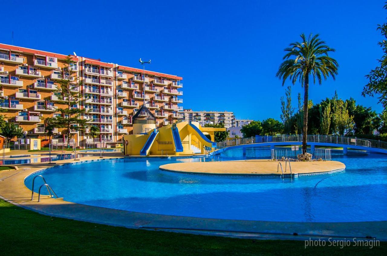 137 Minerva Apartamentos - Vista Al Mar - Piscina Y Playa - Cercano A Tren, Restaurantes Y Tiendas Benalmádena Exterior foto